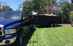 Junk Removal for Events in Cisco, TX